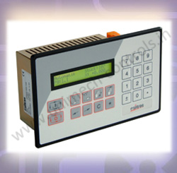 Electronic Cam Controller