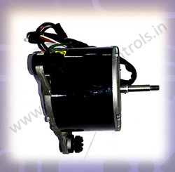 Filling Machine Cassette Motor