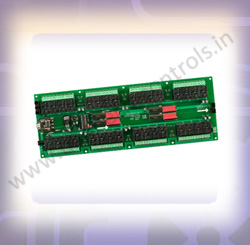 Industrial Relay Card Module