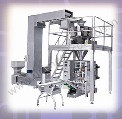 Multi Head Filling Controller