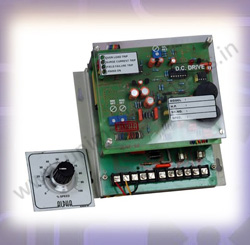 PMDC Motor Controller